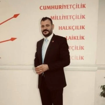 CHP Şahinbey Belediye Başkanlığı için HASAN ŞENCAN sesleri