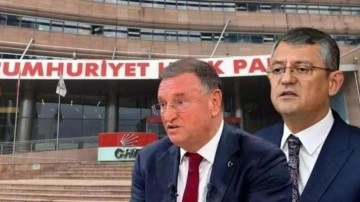 CHP'de Hatay zirvesi 45 dakika sürdü! Özgür Özel'le görüşen Lütfü Savaş harekete geçiyor