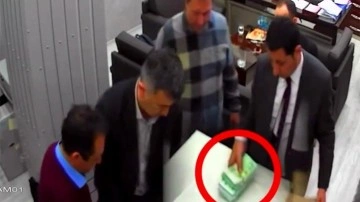 CHP'de para sayma krizi. Soruşturma başlatılmıştı. İfade vermek için adliyedeler!