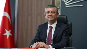 CHP'li belediyelere şehit yakını ve gazilerle ilgili genelge