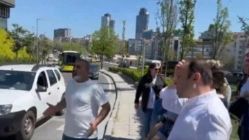 CHP'li Şişli Belediyesi'nde işçi kıyımı!