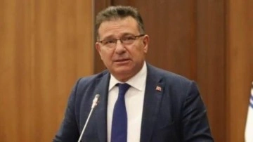 CHP'nin ithal adayının sosyal medya oyunu ifşa oldu