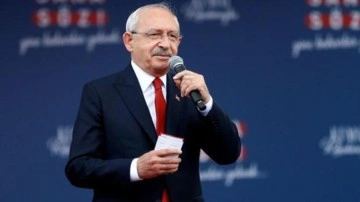 CHP'yi karıştıracak 1 Nisan iddiası! Kılıçdaroğlu: Şaşırmış vaziyetteyim