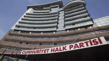 CHP'yi şoke eden istifa. Belediye başkan adayı son gün istifa etti!