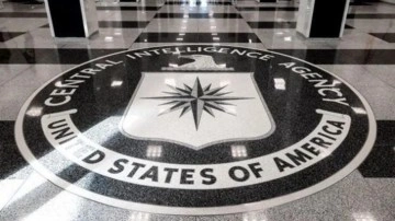 CIA Direktörü Burns, Orta Doğu’ya gitti