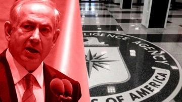 CIA'in gizli raporu sızdı! İsrail'in amacı deşifre oldu! Çok konuşulacak detay