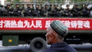 Çin Sincan Uygur Özerk Bölgesi'ndeki köy isimlerini değiştirdi