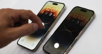 Çin’de hükümet çalışanlarına iPhone yasağı