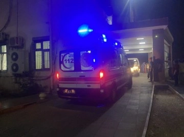 Cinnet getiren eski damat dehşetinin detayları ortaya çıktı