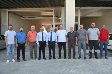 Çorum Şehir Stadyumu sezon maçlarına hazırlandı