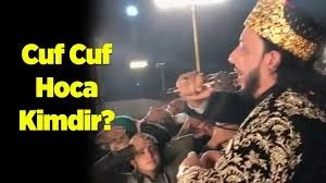 Cuf Cuf Hoca Kimdir ?: Mistik Seslerin Şifacısı