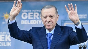 Cumhurbaşkanı Erdoğan 70'inci yaşına girecek. Doğum gününü ilk kutlayan Aliyev oldu