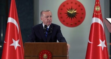 Cumhurbaşkanı Erdoğan “Adıyaman’da 64 bin 811 konutun inşasını planladık”