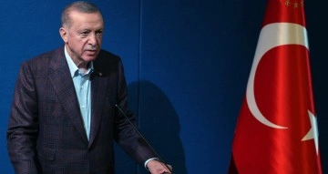 Cumhurbaşkanı Erdoğan: "Ahıska Türklerinin durumunu çok yakından takip ediyoruz"