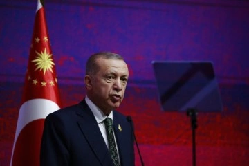 Cumhurbaşkanı Erdoğan, Japonya Başbakanı Fumio Kishida ile bir telefon görüşmesi gerçekleştirdi