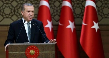 Cumhurbaşkanı Erdoğan ve Malezya Başbakanı İbrahim’den ortak açıklama