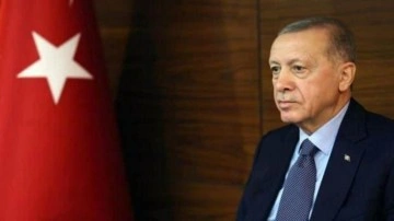 Cumhurbaşkanı Erdoğan'dan, kandil mesajı