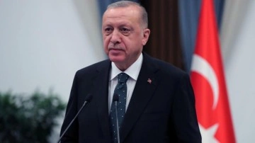 Cumhurbaşkanı Erdoğan'dan şehit öğretmen Aybüke Yalçın paylaşımı