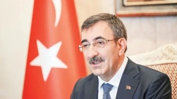 Cumhurbaşkanı Yardımcısı Yılmaz: Özbekistan’la ticaretimiz 3 milyar doları aştı