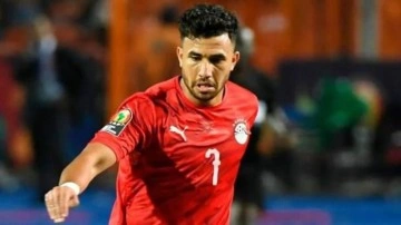 Dalic'ten Trezeguet için övgü dolu sözler!