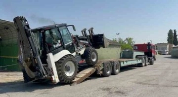 Darıca Belediyesi’nden sel bölgesine destek