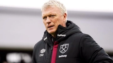 David Moyes ile yollar ayrılıyor