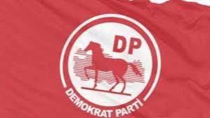 Demokrat Parti’den Pankart Tepkisi