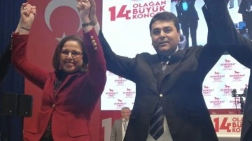 Demokrat Parti’de değişim rüzgarı! Gültekin Uysal koltuğu kaybedebilir…