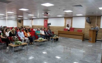 Denizli’de beyin ölümü ve donör bakımı sempozyumda ele alındı