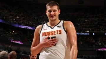 Denver Nuggets üst üste 5. galibiyetini aldı