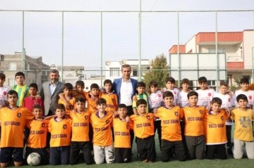 Deprem psikolojisini spor yaparak atıyorlar