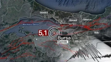 Deprem sonrası uzmanlardan uyarı! "Önlem alınmalı"