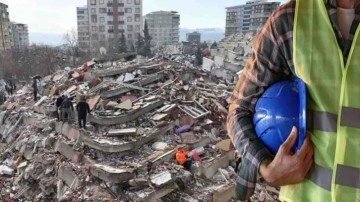 Depremzedelerin gözü TYP'de... İş sözleşmeleri uzatılacak mı?