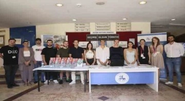 DEÜ’de tanıtım ve tercih günleri başlıyor