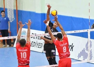 Develi Belediyespor galibiyete hasret kaldı