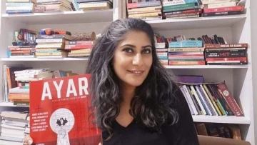 Dilek Bozkurt: Ayar Kültür Sanat Edebiyat Dergisi'nden çok daha fazlası 