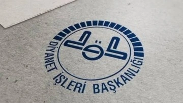 Diyanet İşleri Başkanlığı personel alımı yapılacak