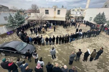 Diyarbakır’da iki aile arasındaki 3 yıllık husumet iş adamının aracılığıyla son buldu