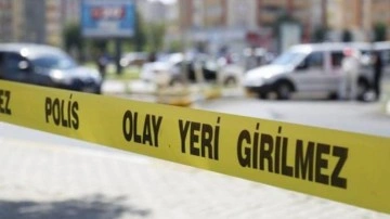 Diyarbakır'da iki aile arasındaki silahlı kavgada 1 kişi öldü, 4 kişi yaralandı