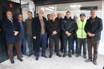 Diyarbakır’da vatandaşlardan Diyargaz’a tepki