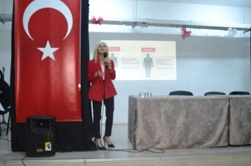 Doç. Dr. Gülay Yılmazel: “Sigaraya başlama yaşı 10’a düştü”