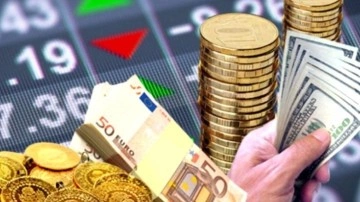 Dolar arttı, altın, Euro ve Bitcoin geriledi. ABD'deki sıcak verinin piyasalara etkisi...