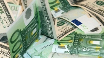 Dolar ve Euro'da sert düşüş. İşte 13 Şubat 2024 Salı dolar, euro ve sterlin ne kadar?