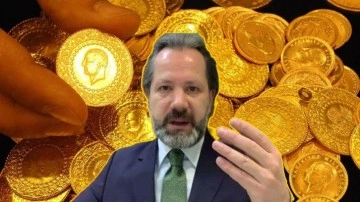 Dolar ve gram altın almak isteyenlere seslendi. İslam Memiş hem rakam hem de tarih verdi