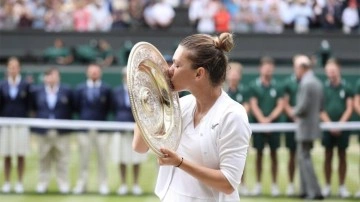 Doping nedeniyle 4 yıl ceza almıştı. CAS, Simona Halep hakkında aldığı yeni kararı duyurdu