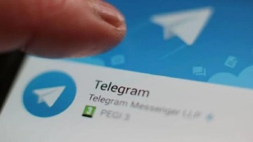 Dünyanın en popüler mesajlaşma uygulamalarından biri. Telegram halka arz olmaya hazırlanıyor