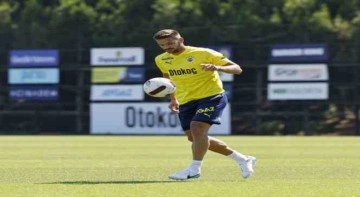 Dusan Tadic: "Fenerbahçe, bana müthiş bir projeyle geldi"