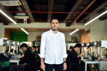 EasyCep ‘Startup 100’ listesinde 17’nci sıraya yükseldi