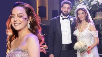 Ebru Gündeş'le evlenen Murat Özdemir'in eski eşinden olay sözler