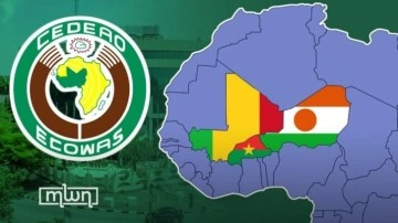 ECOWAS'dan üye ülkelerdeki mültecilere milyonlarca dolar destek